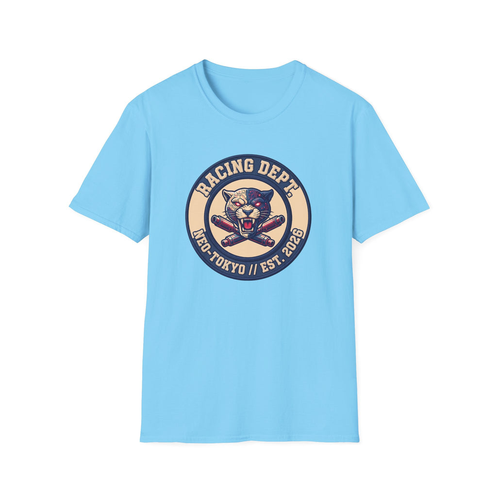 Shadow Drift - T-Shirt