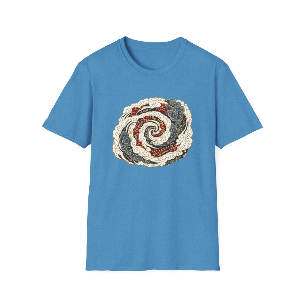 Colors And Patterns  - T-Shirt