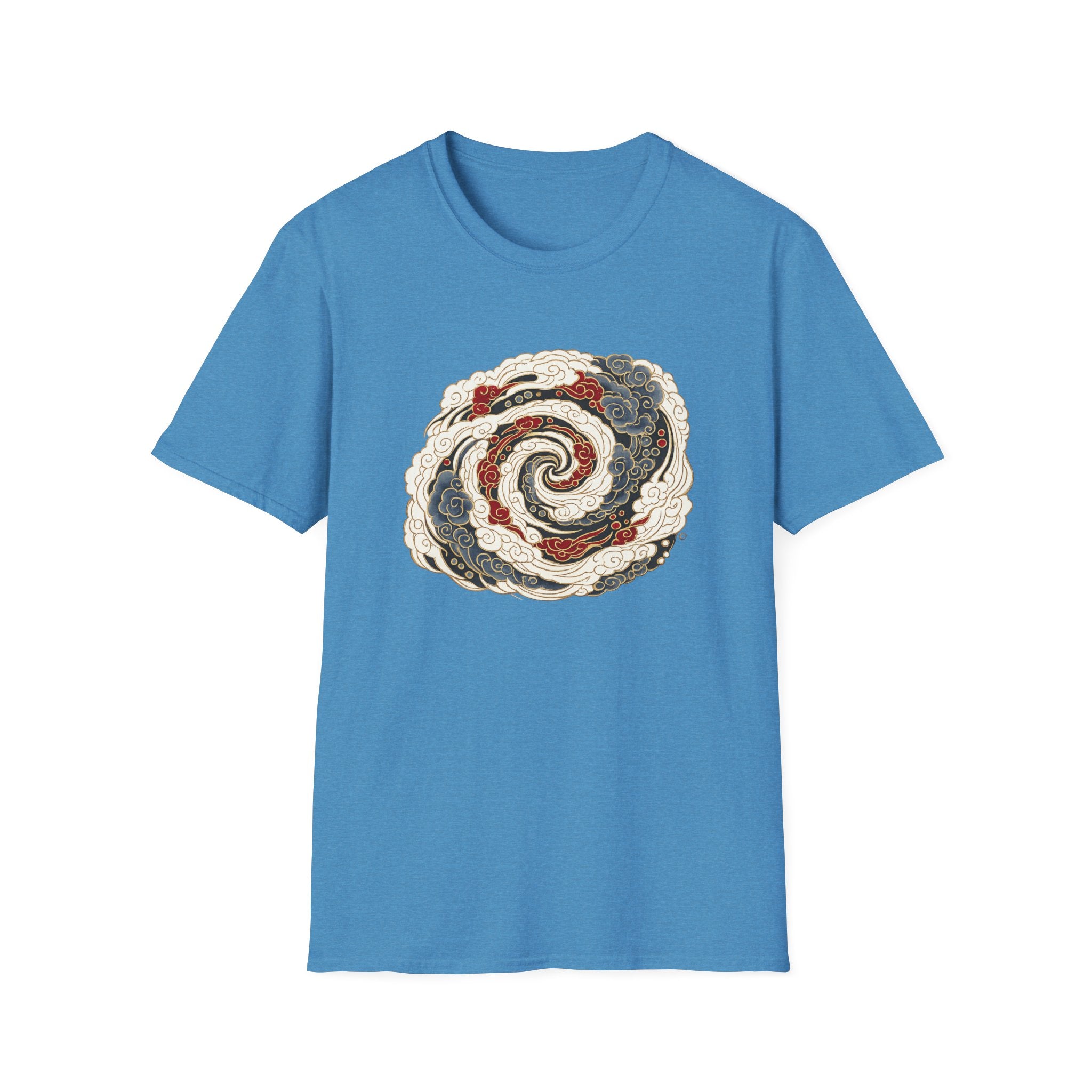 Colors And Patterns  - T-Shirt