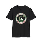Mt. Fuji Slurp Division - T-Shirt