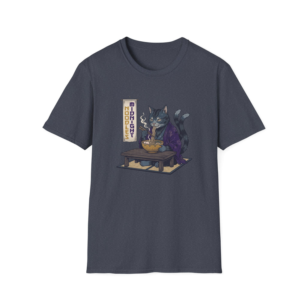 Midnight Noodles - T-Shirt