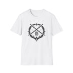 Crossed Katana Symbol - T-Shirt