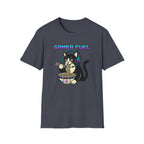 Gamer Fuel- T-Shirt