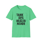 Healer - T-Shirt