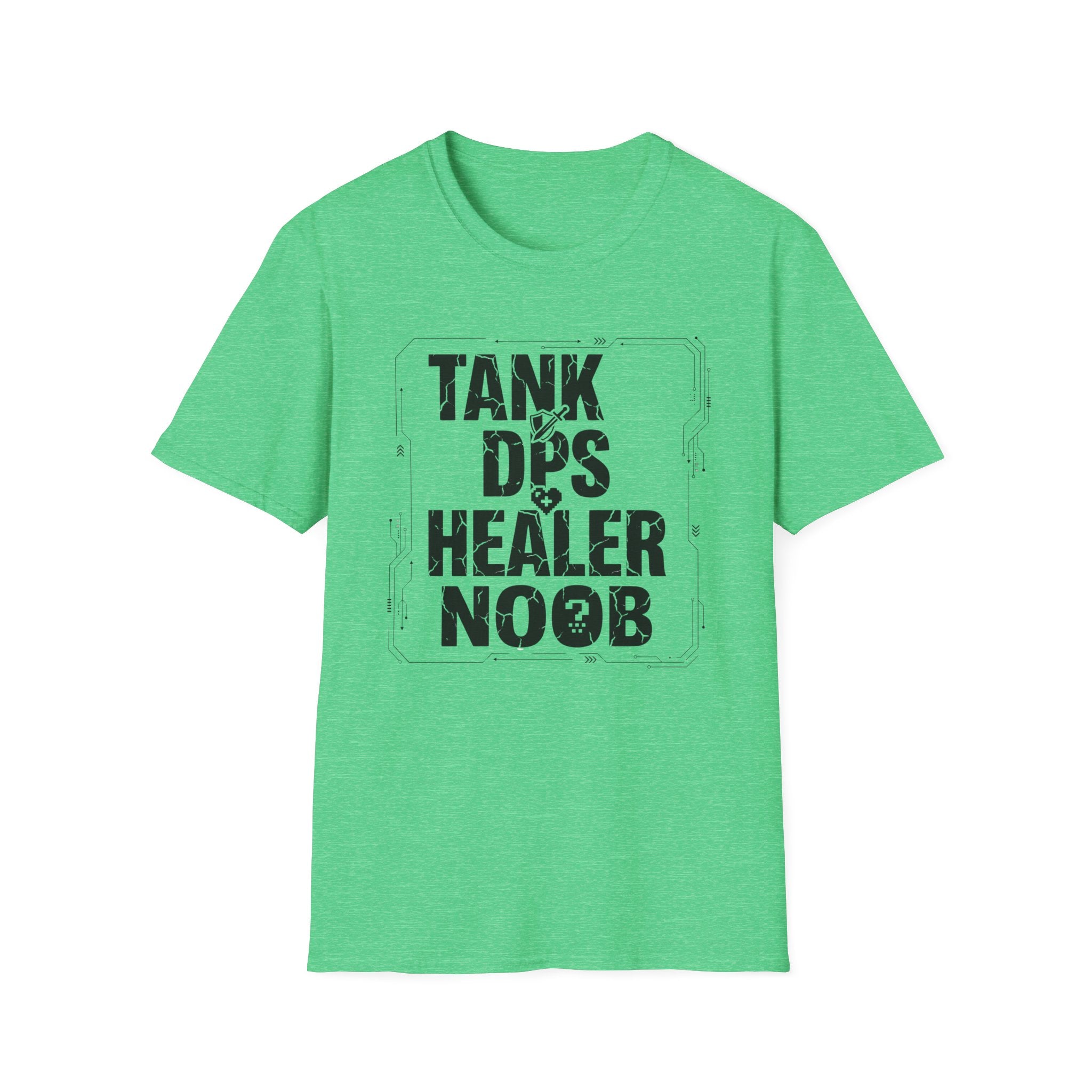 Healer - T-Shirt