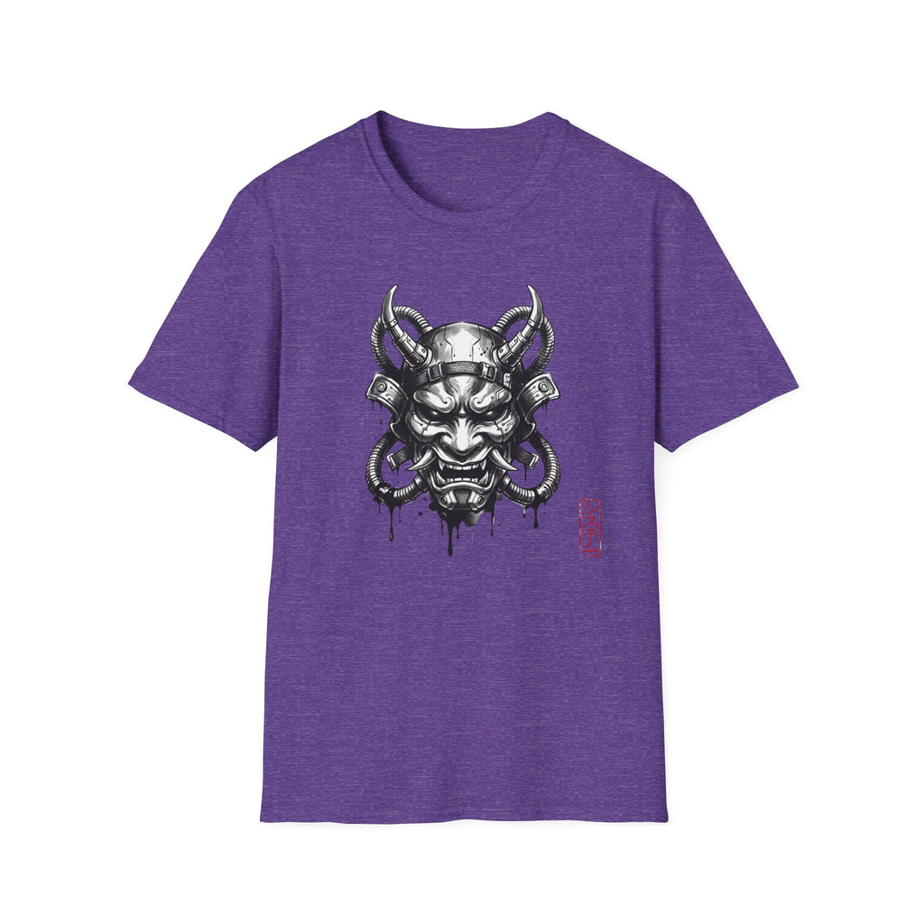 Mask Oni - T-Shirt