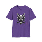 Mask Oni - T-Shirt
