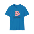 Low Battery Gamer - T-Shirt