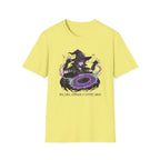 Potions And Spells  - T-Shirt