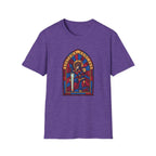 Knight Kneels  - T-Shirt