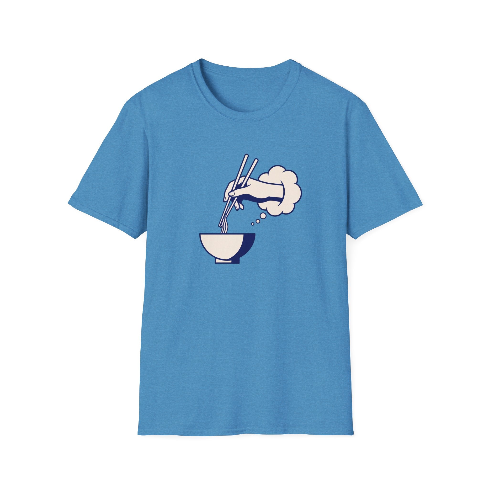 Cloud Noodle Club - T-Shirt