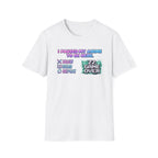 Draw Read Repeat - T-Shirt