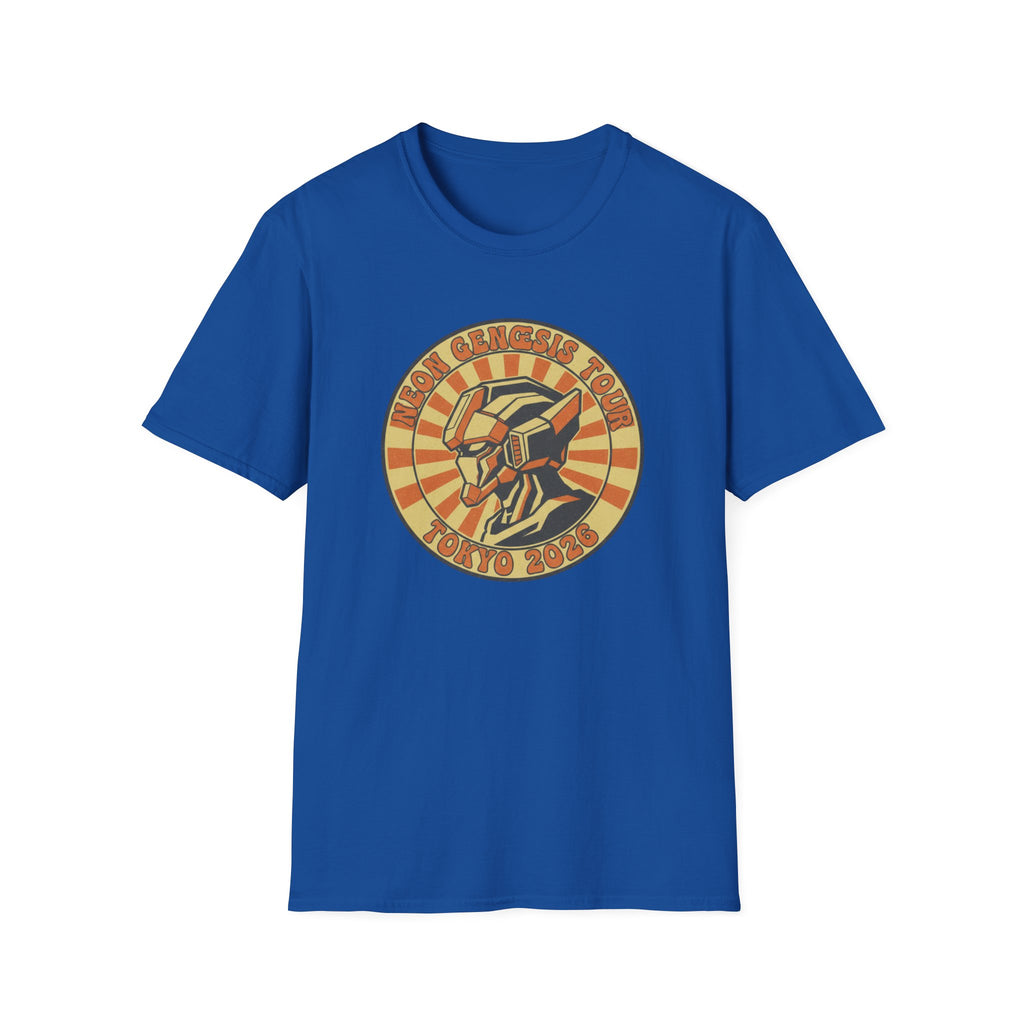 Tokyo 2026 - T-Shirt