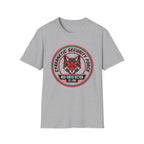 Cyber fox - T-Shirt