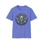 Cyberpunk Clan Crest - T-Shirt