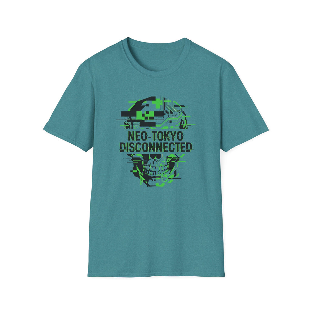 Disconnected - T-Shirt