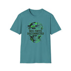 Disconnected - T-Shirt