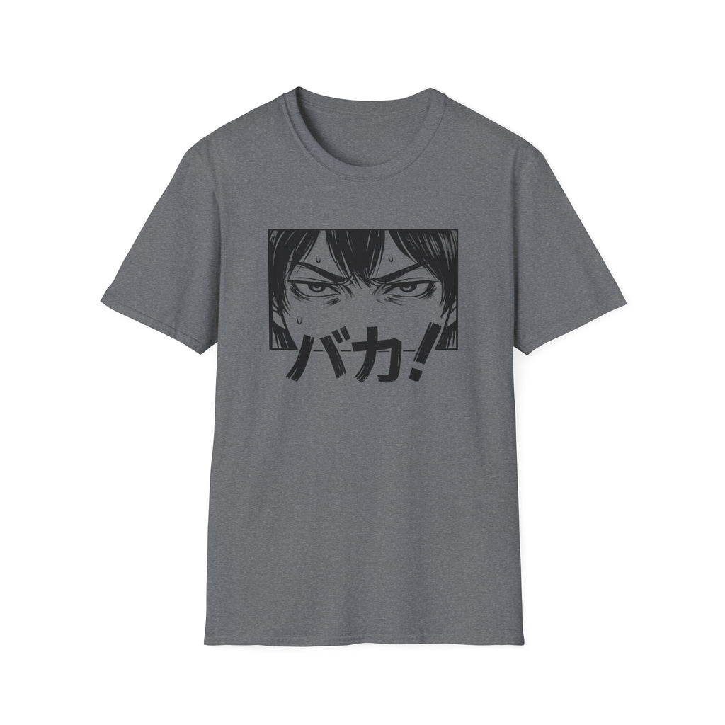 Men Expression  - t-shirt