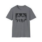 Men Expression  - t-shirt