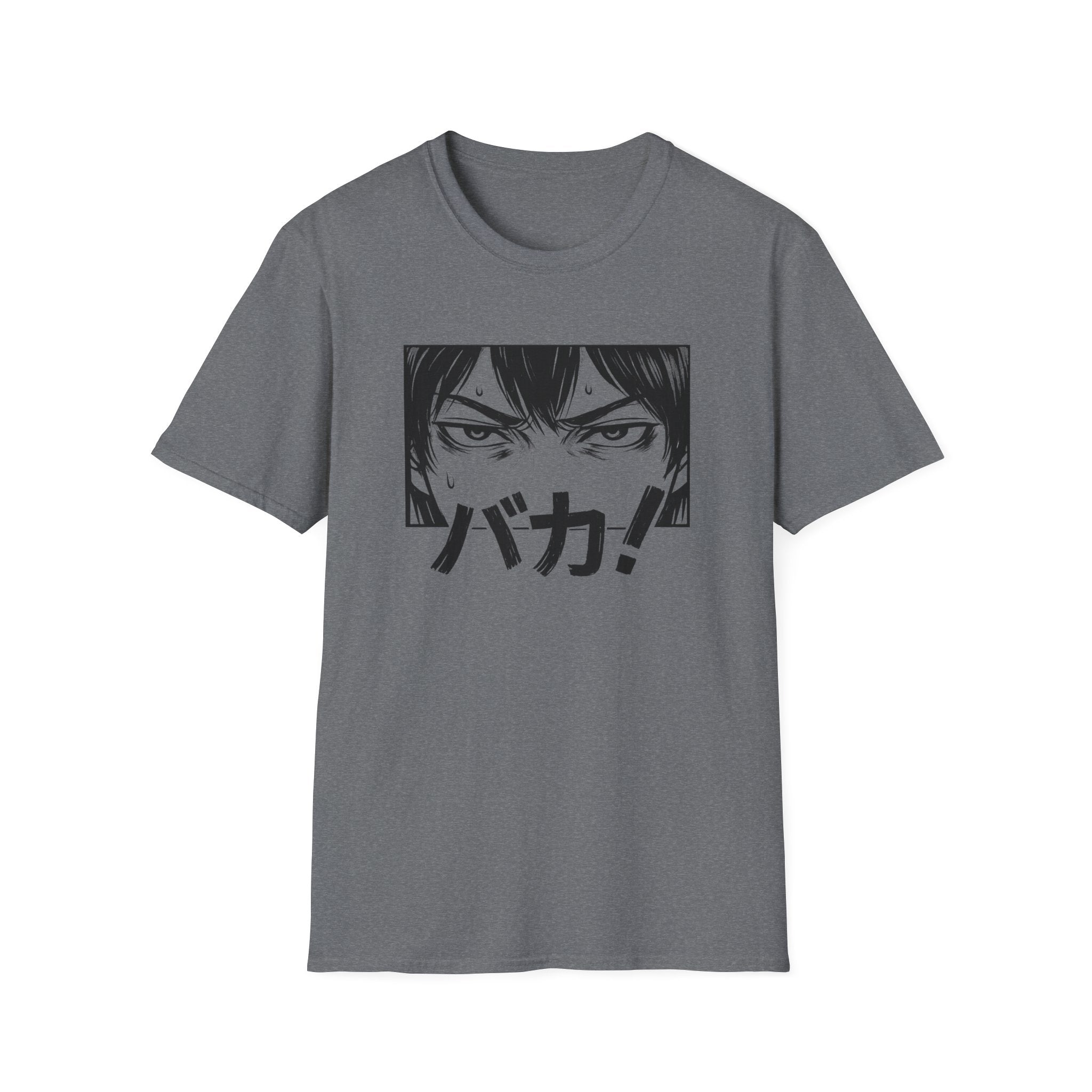 Men Expression  - t-shirt