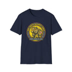 Neo Tokyo Tiger - T-Shirt