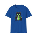 Neon Ramen- T-Shirt