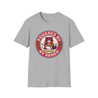 Ramen Fuel Club- T-Shirt