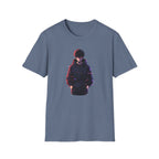 Man Pose - T-Shirt