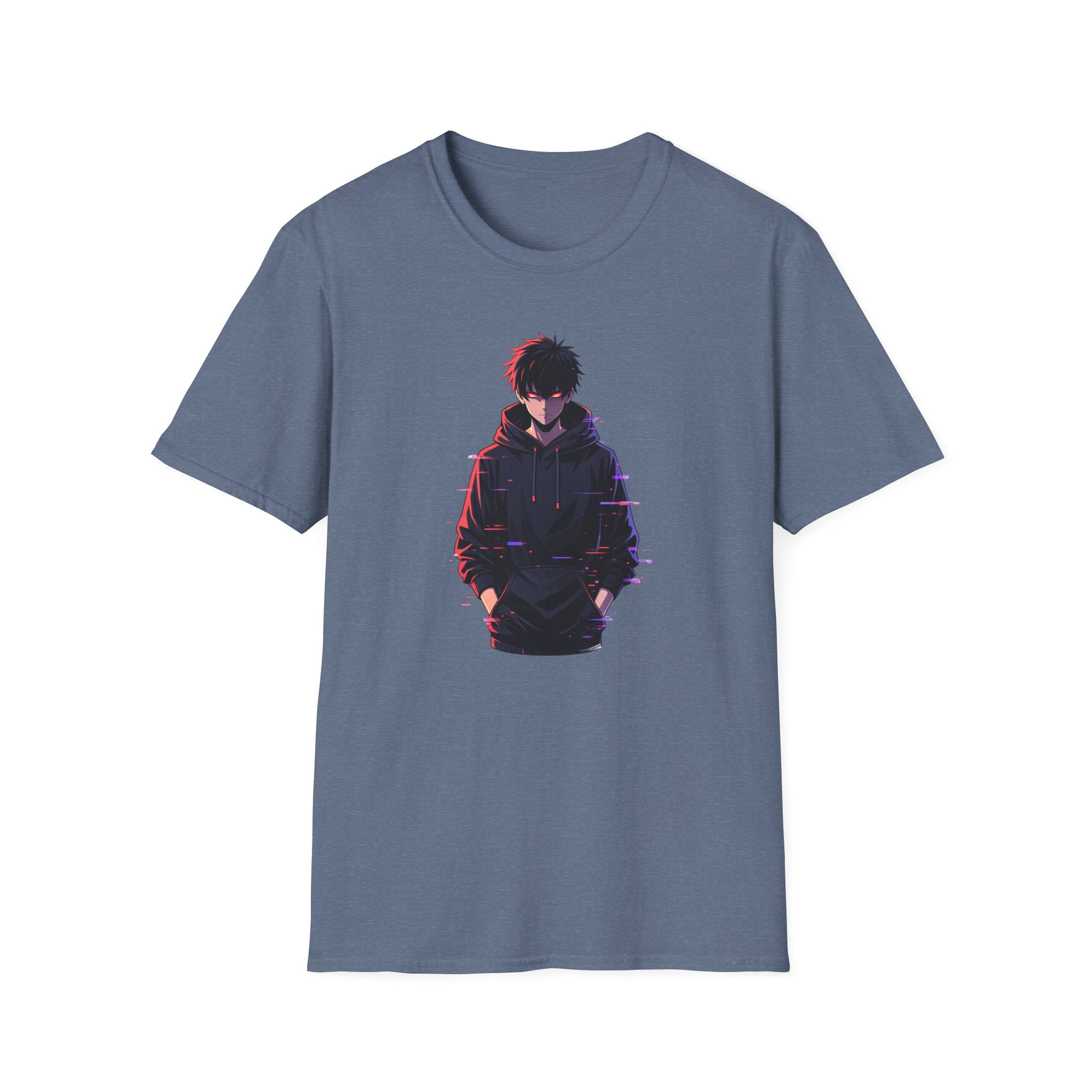 Man Pose - T-Shirt