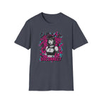 Disconnect-T-Shirt