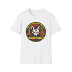 Wolf Overlord Society - T-Shirt
