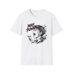 Max Power- T-Shirt