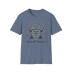 Cyber Oni Lift- T-Shirt
