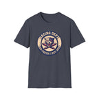 Shadow Drift - T-Shirt