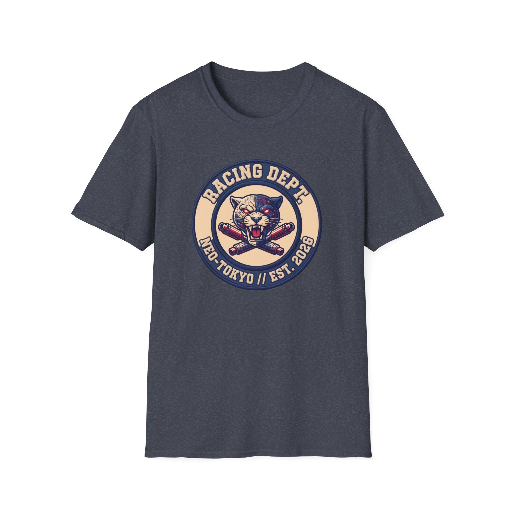 Shadow Drift - T-Shirt