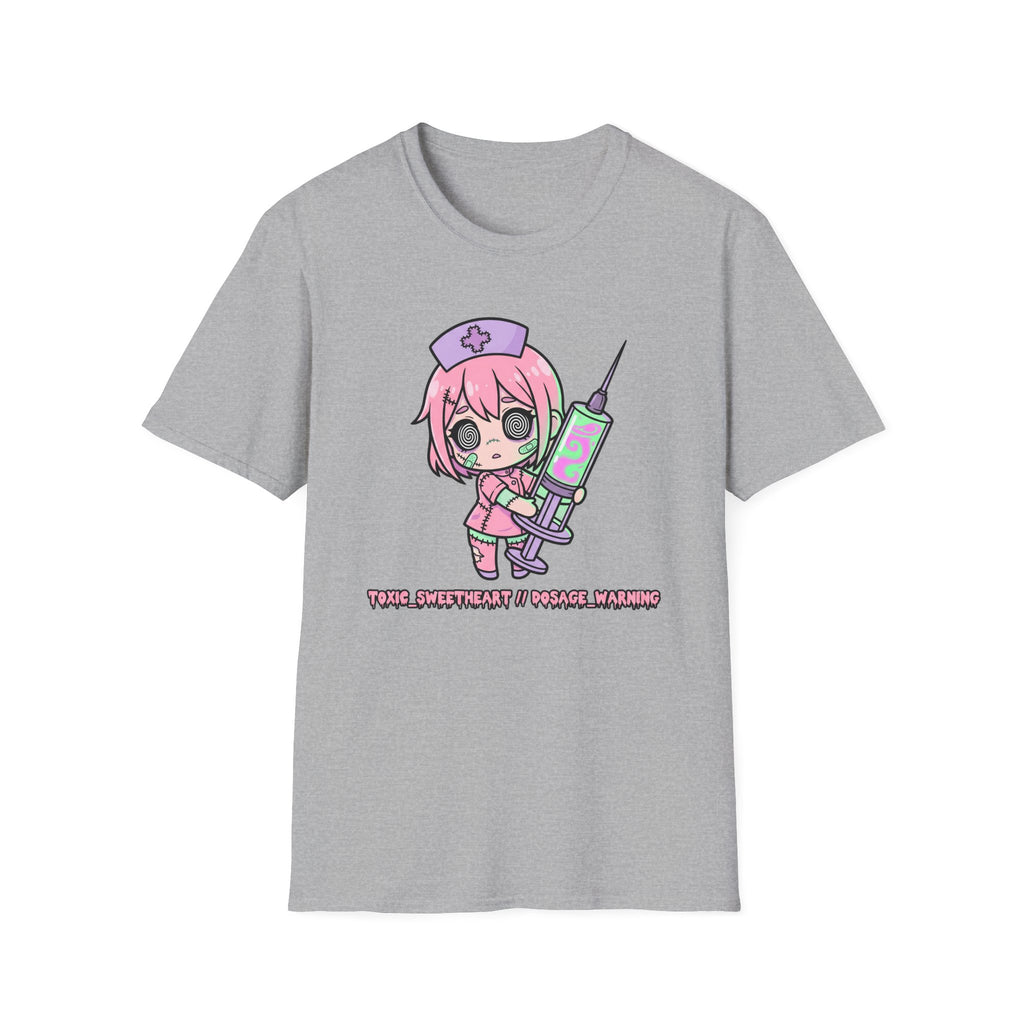 Glowing Serum  - T-Shirt