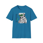Cyber Man  - T-Shirt