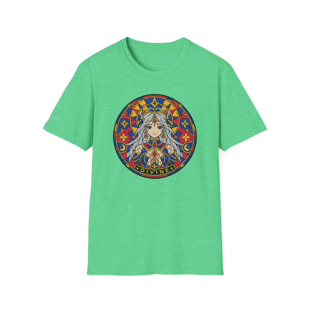 Elf Girl - T-Shirt