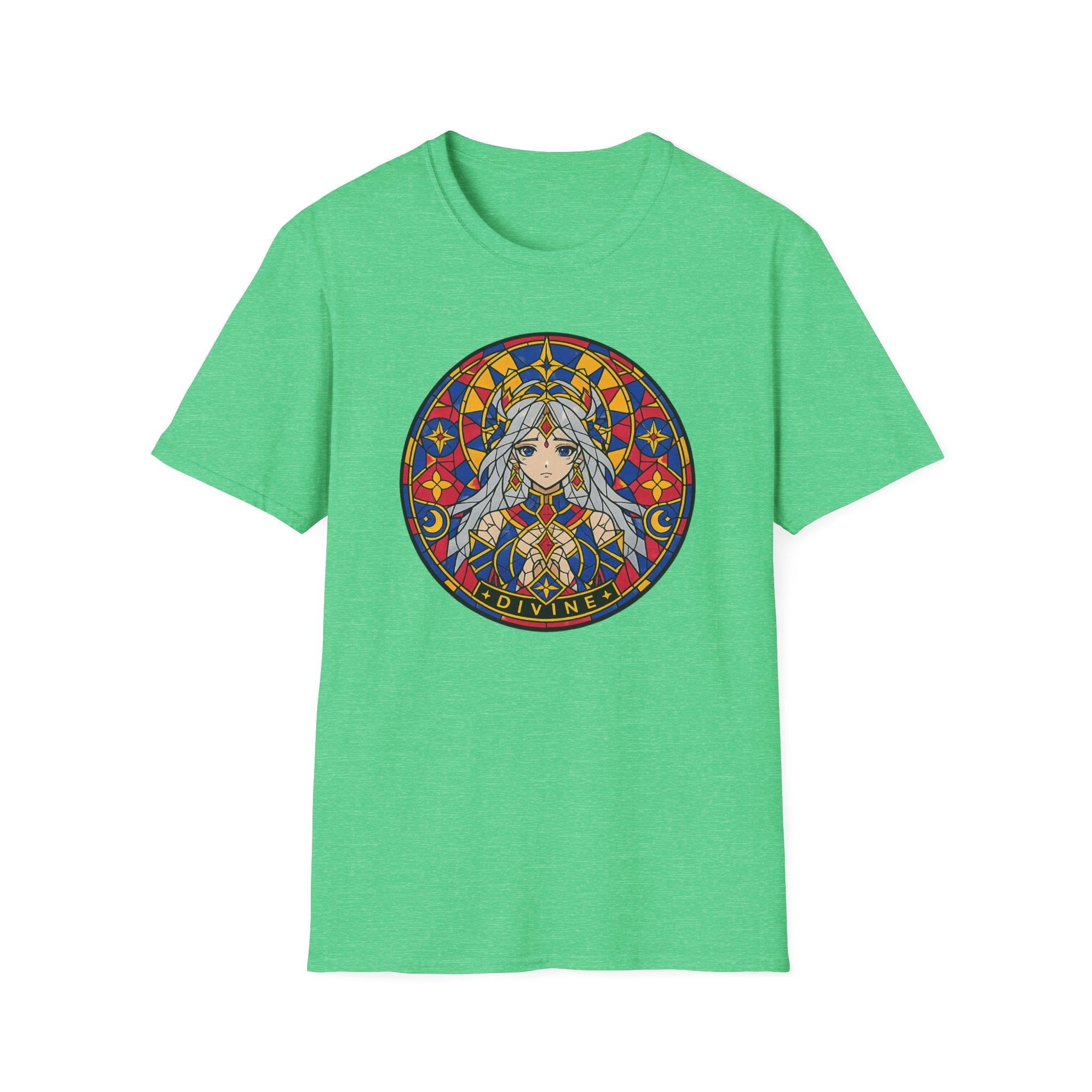 Elf Girl - T-Shirt