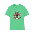 Digital Dojo - t-shirt