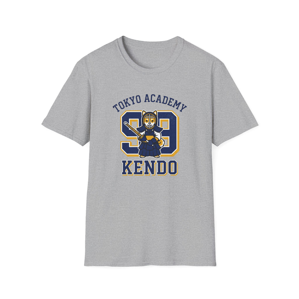Tokyo Academy - T-Shirt