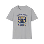 Tokyo Academy - T-Shirt