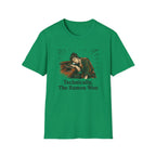Ronin Food Coma T-Shirt
