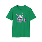 Tech Oni - T-Shirt