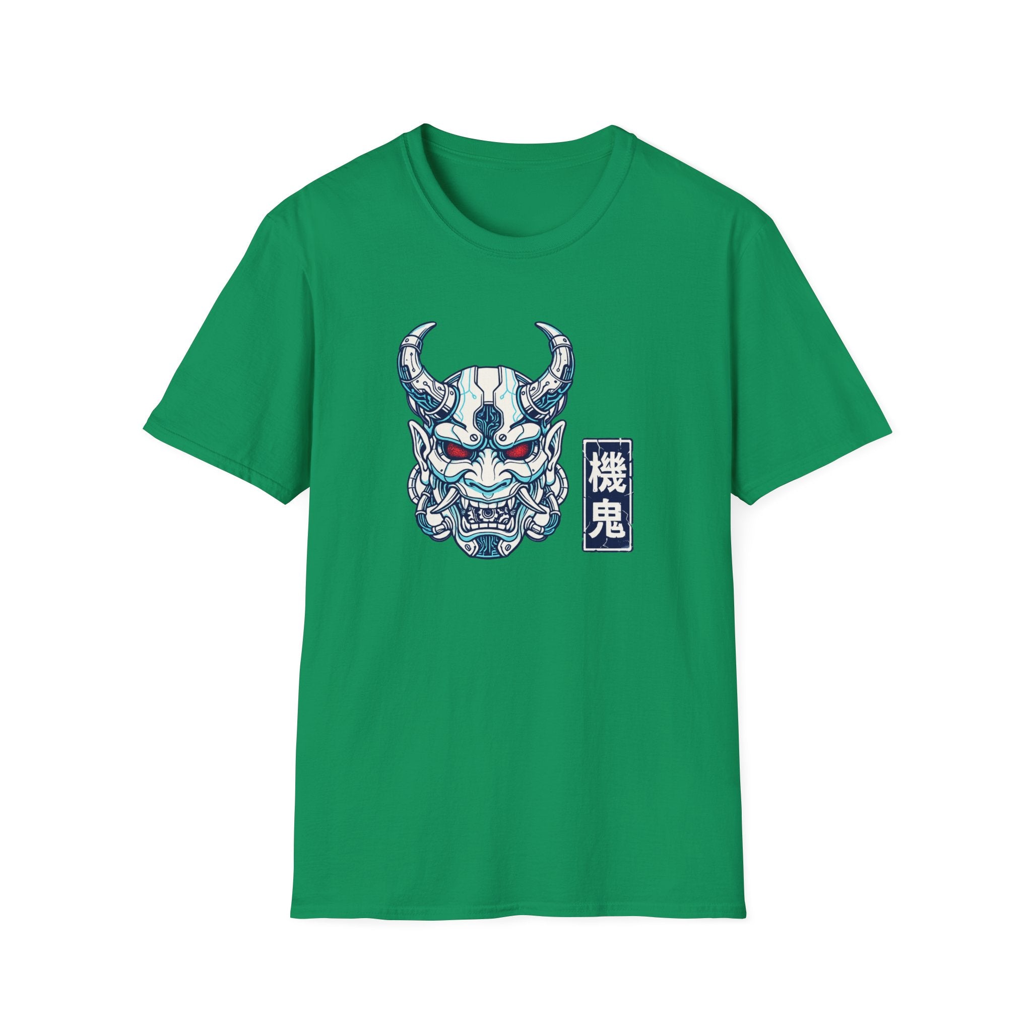 Tech Oni - T-Shirt