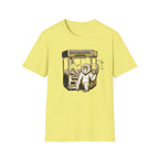 Banana Call  - T-Shirt
