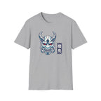 Tech Oni - T-Shirt