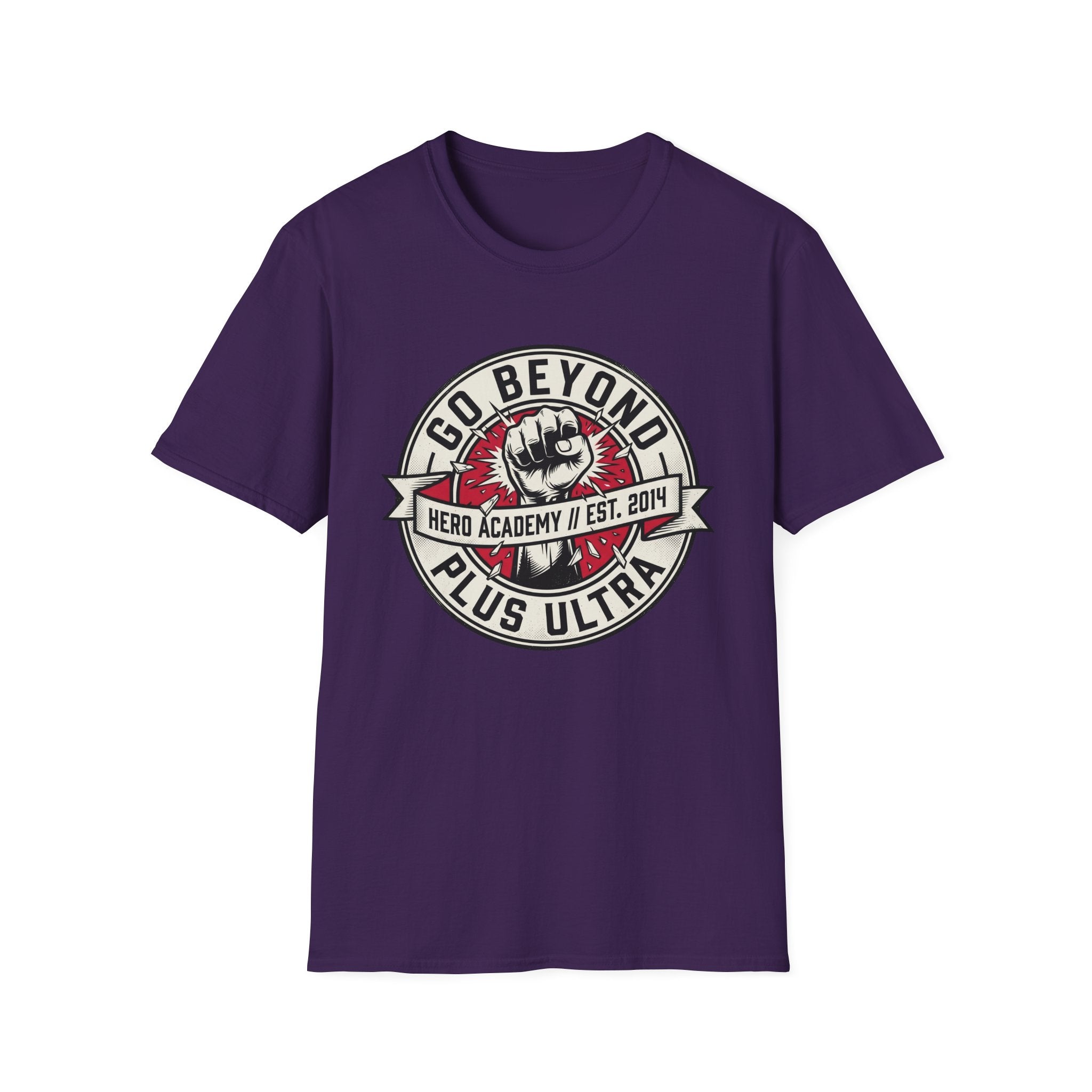 Go Beyond - T-Shirt