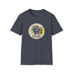 Mecha Beast - T-Shirt