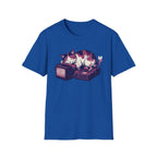 Retro Nap - T-Shirt